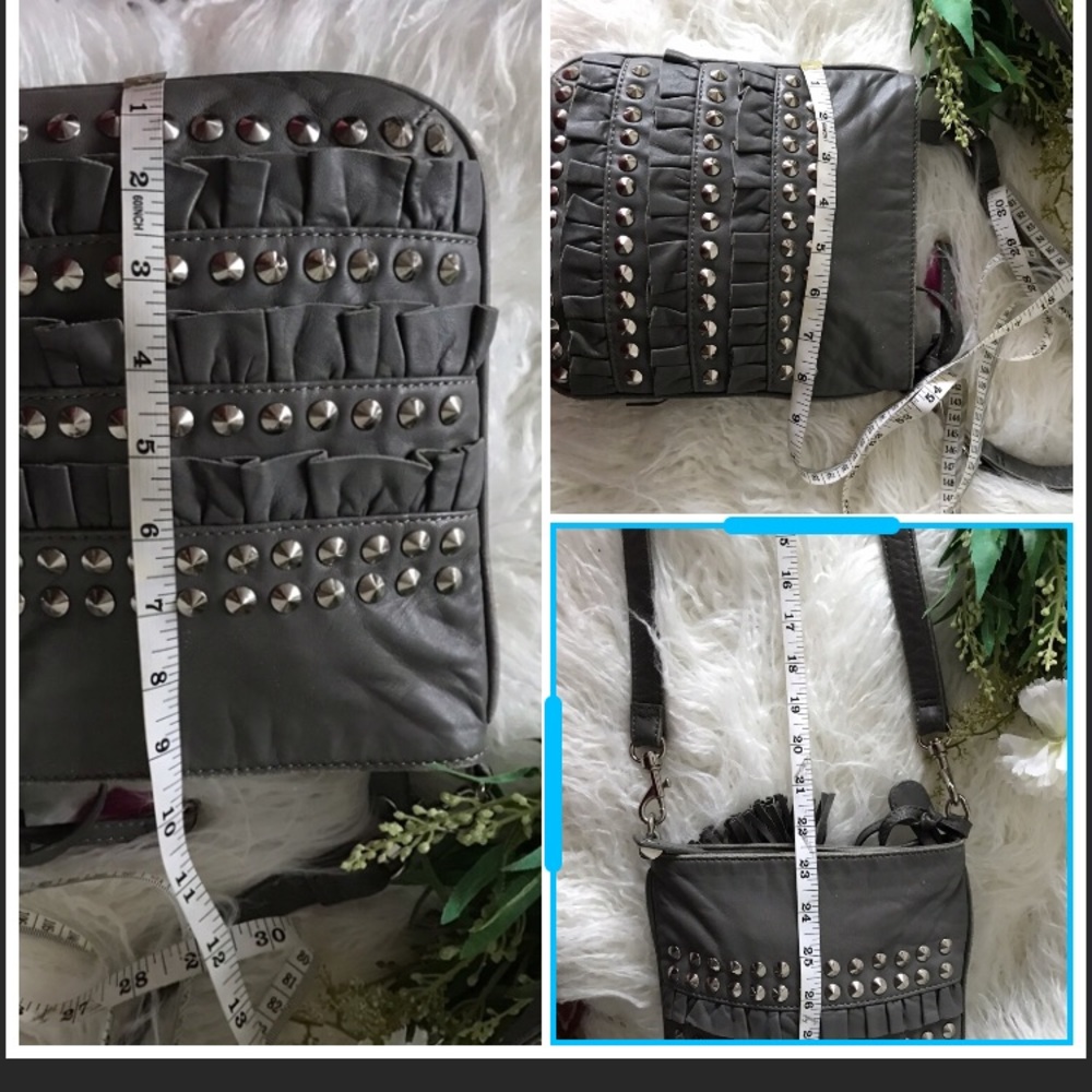 πππΎBetsy Johnson crossbody bagπππΎ - Picture 7 of 8